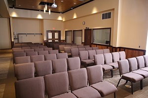 Chapel